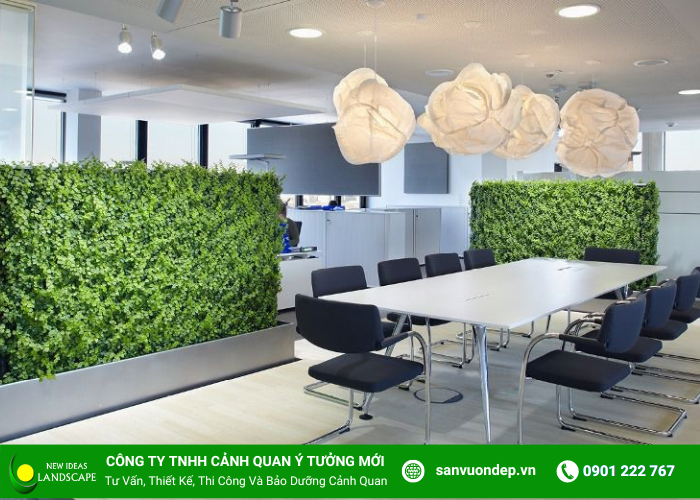 THIẾT KẾ VÀ BỐ TRÍ CÂY CẢNH SÂN VƯỜN