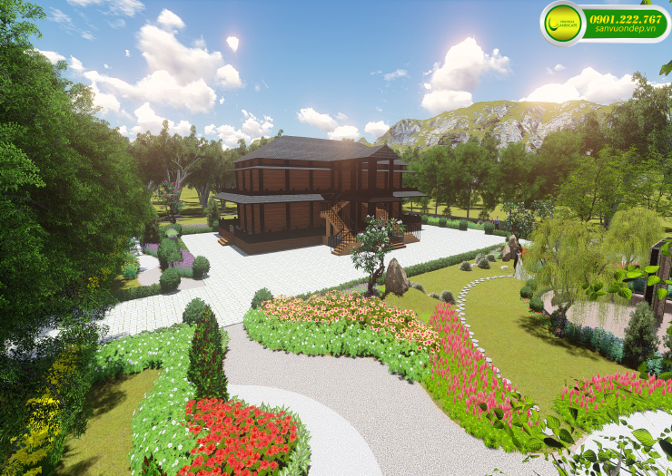 LĨNH VỰC CỦA CHÚNG TÔI